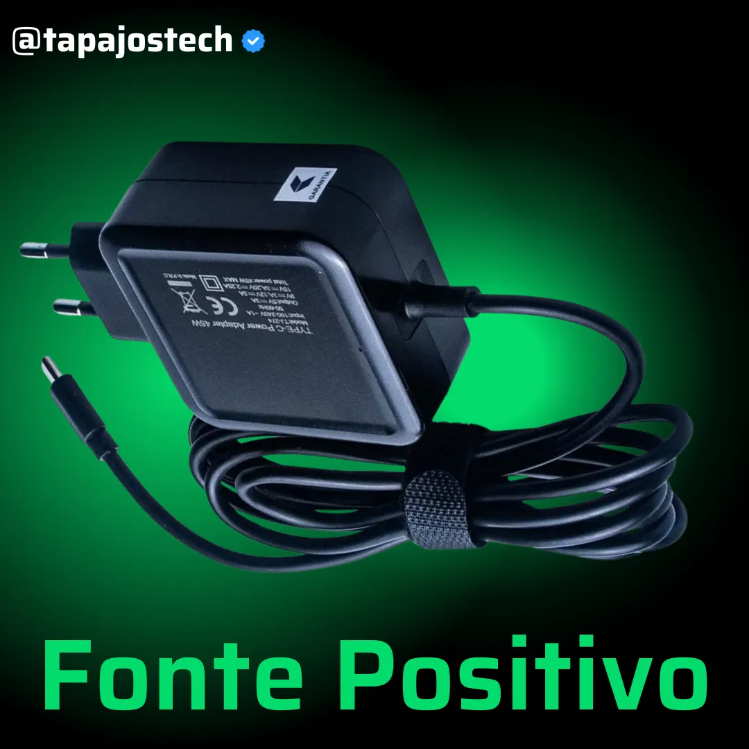 TAPAJOS TECH - Foto 2